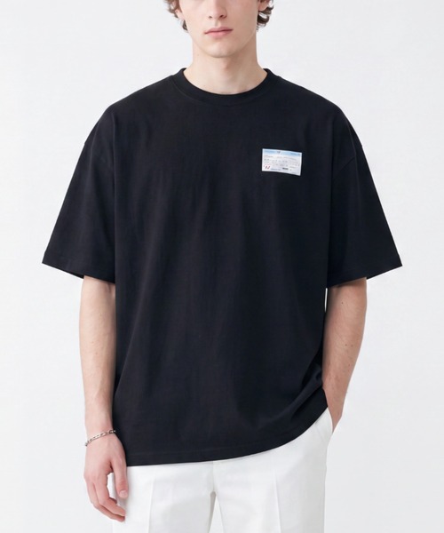 WILLY CHAVARRIA ウィリーチャバリア Tシャツ L WILLY CHAVARRIA（ウィリーチャバリア） tシャツ 「SE1」「WILLY