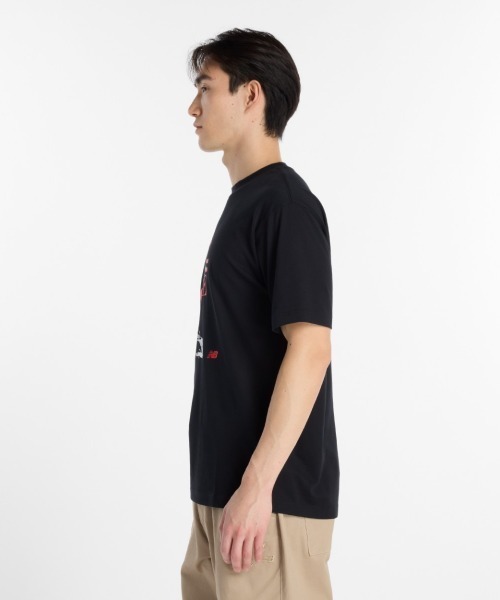 New Balance（ニューバランス） tシャツ 大谷翔平 Graphic T-Shirt