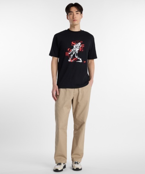 New Balance（ニューバランス） tシャツ 大谷翔平 Graphic T-Shirt