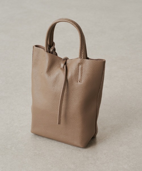 Lui's（ルイス） トートバッグ MILLELA FIRENZE ミニトートバッグ