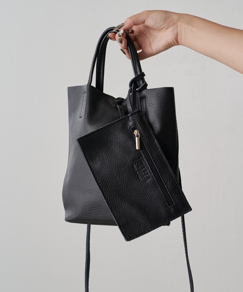 Lui's（ルイス） トートバッグ MILLELA FIRENZE ミニトートバッグ