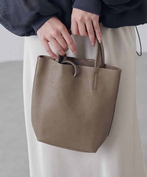 Lui's（ルイス） トートバッグ MILLELA FIRENZE ミニトートバッグ