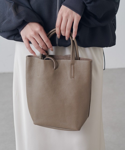 Lui's（ルイス） トートバッグ MILLELA FIRENZE ミニトートバッグ