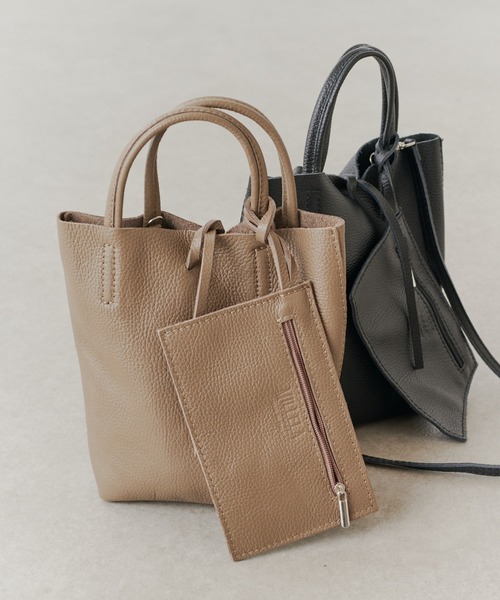 Lui's（ルイス） トートバッグ MILLELA FIRENZE ミニトートバッグ