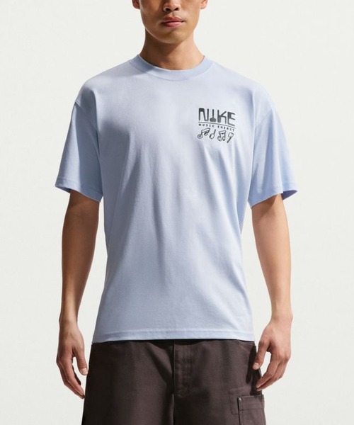 NIKE（ナイキ） nike tシャツ NSW LSE スウッシュ サウンズ S/S T