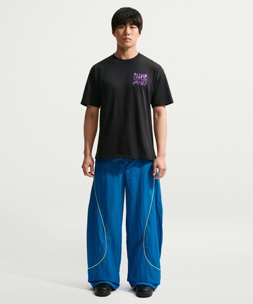 NIKE（ナイキ） nike tシャツ NSW LSE スウッシュ サウンズ S/S T