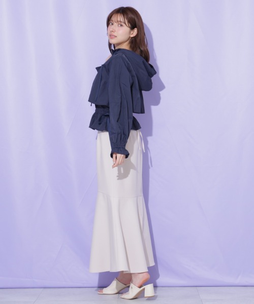JILL by JILL STUART（ジルバイジルスチュアート） ブルゾン アウター