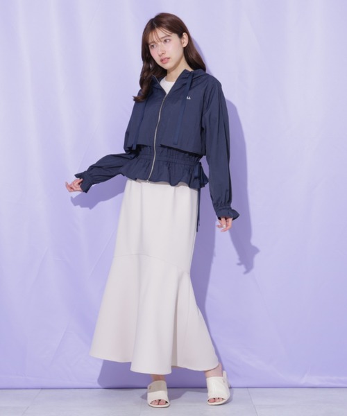 JILL by JILL STUART（ジルバイジルスチュアート） ブルゾン アウター