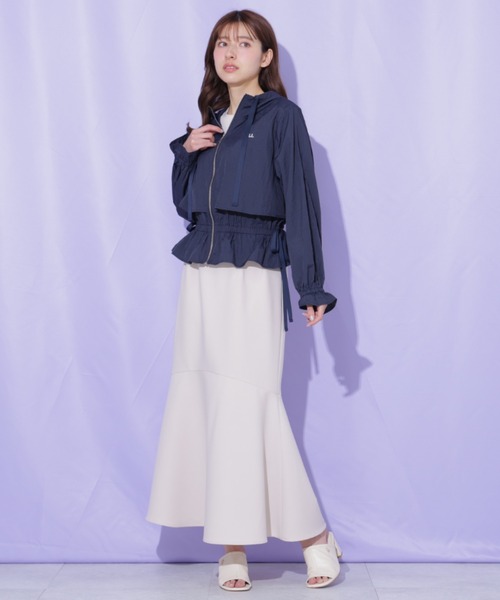 JILL by JILL STUART（ジルバイジルスチュアート） ブルゾン アウター