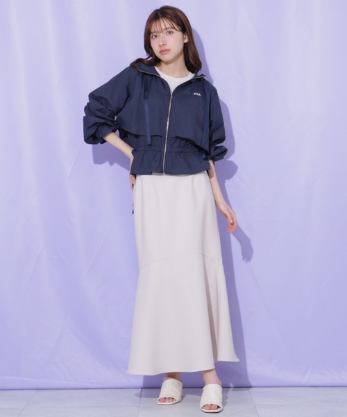 JILL by JILL STUART（ジルバイジルスチュアート） ブルゾン アウター