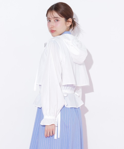 JILL by JILL STUART（ジルバイジルスチュアート） ブルゾン アウター