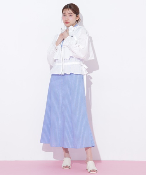 JILL by JILL STUART（ジルバイジルスチュアート） ブルゾン アウター