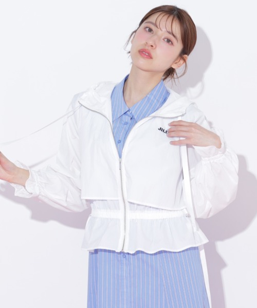 JILL by JILL STUART（ジルバイジルスチュアート） ブルゾン アウター
