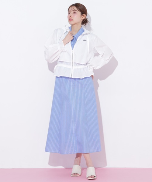 JILL by JILL STUART（ジルバイジルスチュアート） ブルゾン アウター