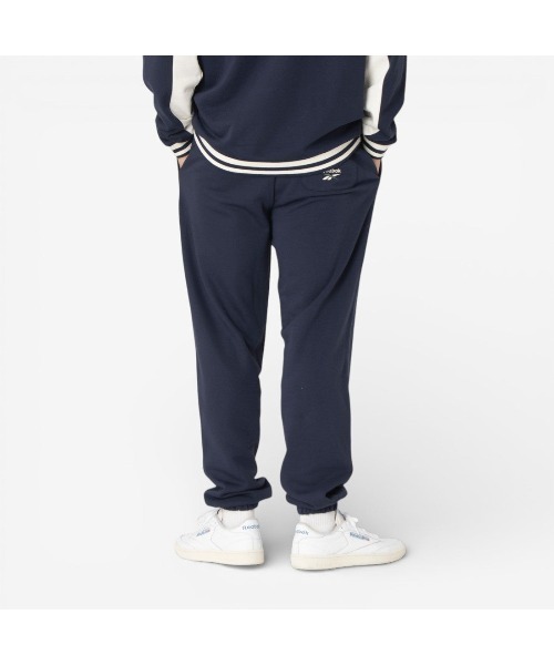 Reebok（リーボック） パンツ ローンクラブ フレンチテリー ジョガー