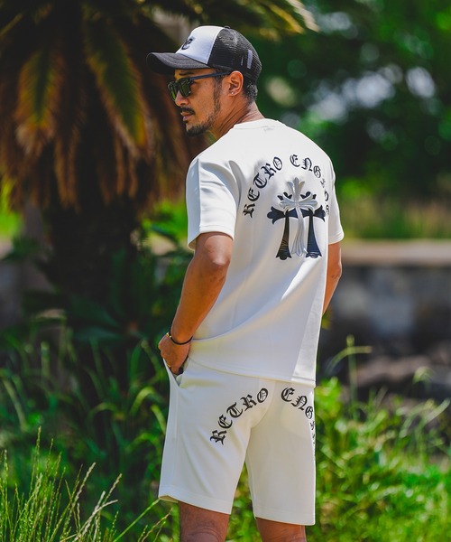 adamsJUGGLER（アダムスジャグラー） tシャツ RTEG T.C.O.Eティー