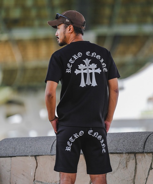 adamsJUGGLER（アダムスジャグラー） tシャツ RTEG T.C.O.Eティー 