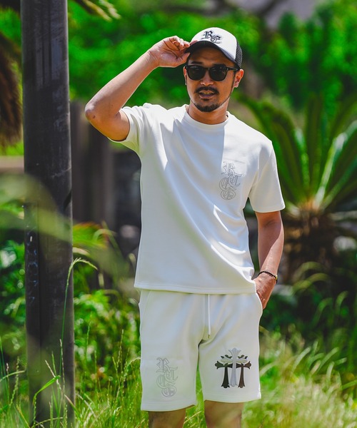 tシャツ RTEG T.C.O.Eティー メンズ | adamsJUGGLER | 12