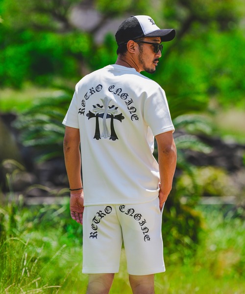tシャツ RTEG T.C.O.Eティー メンズ | adamsJUGGLER | 14