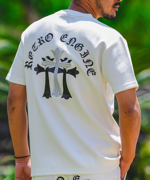 tシャツ RTEG T.C.O.Eティー メンズ | adamsJUGGLER | 16