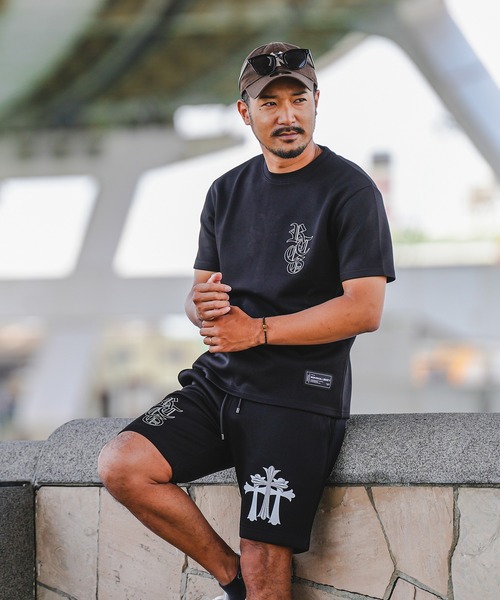 tシャツ RTEG T.C.O.Eティー メンズ | adamsJUGGLER | 19