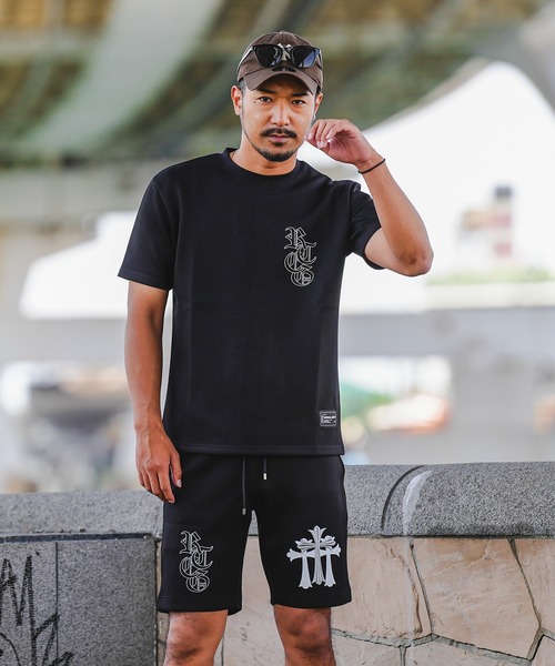 adamsJUGGLER（アダムスジャグラー） tシャツ RTEG T.C.O.Eティー