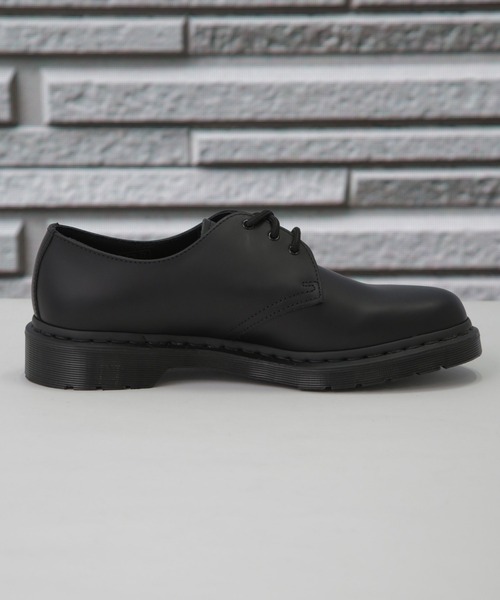 Dr.Martens（ドクターマーチン） シューズ 7 ブラック メンズ