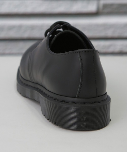 Dr.Martens（ドクターマーチン） シューズ 7 ブラック メンズ