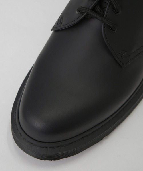 Dr.Martens（ドクターマーチン） シューズ 7 ブラック メンズ