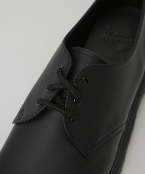 Dr.Martens（ドクターマーチン） シューズ 7 ブラック メンズ