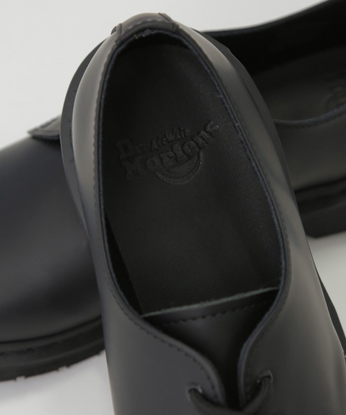 Dr.Martens（ドクターマーチン） シューズ 7 ブラック メンズ