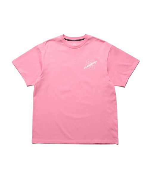 F.C.Real Bristol（エフシーレアルブリストル） tシャツ 56STARS TEE