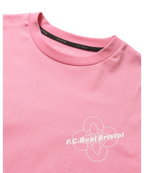 F.C.Real Bristol（エフシーレアルブリストル） tシャツ 56STARS TEE