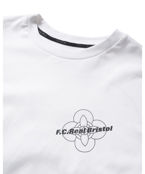 F.C.Real Bristol（エフシーレアルブリストル） tシャツ 56STARS TEE