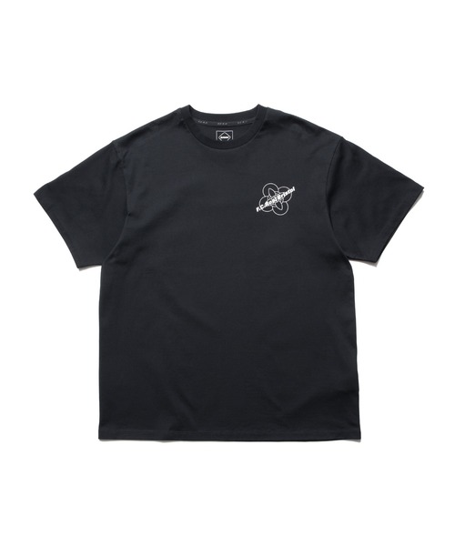 F.C.Real Bristol（エフシーレアルブリストル） tシャツ 56STARS TEE