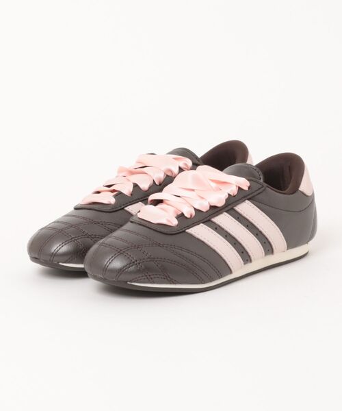 adidas（アディダス） スニーカー adidas TAEKWONDO LACE W テコンドー