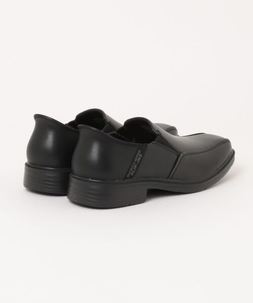 「SKECHERS」 シューズ 28.0cm ブラック メンズ_画像2