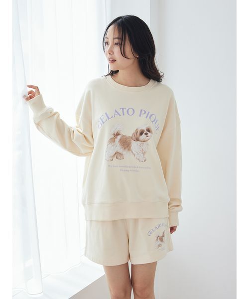 gelato pique パンダのおすすめ人気商品一覧 通販 - Yahoo!ショッピング