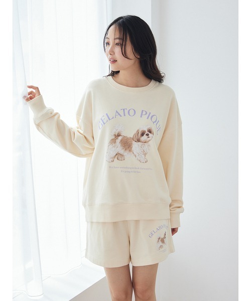 gelato pique パンダのおすすめ人気商品一覧 通販 - Yahoo!ショッピング