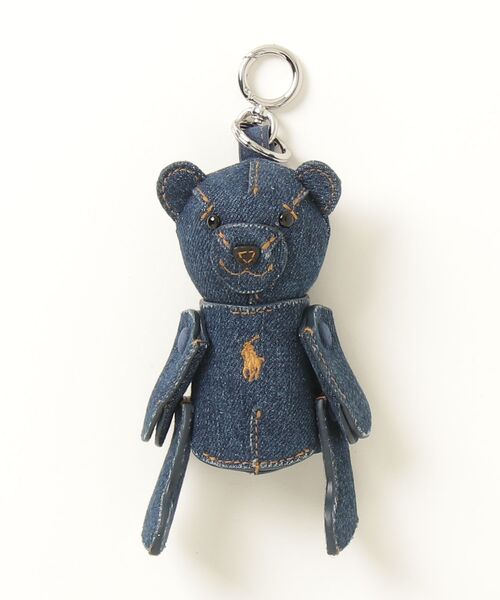 POLO RALPH LAUREN（ポロ・ラルフローレン） ラルフローレン チャーム