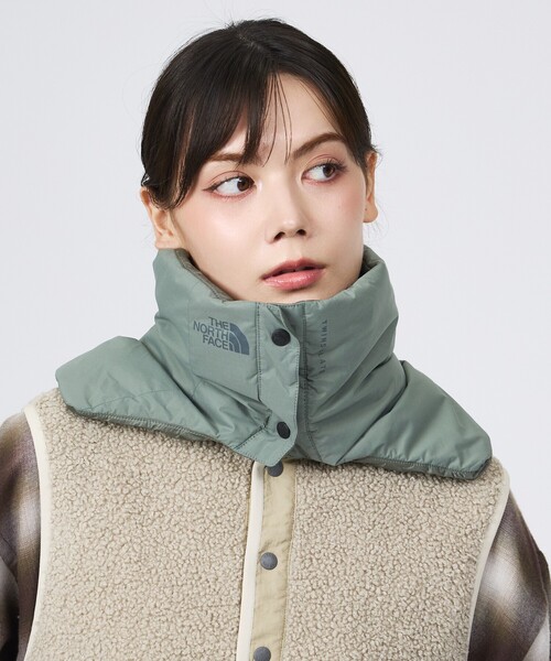 THE NORTH FACE（ザ ノースフェイス） ノースフェイス ネック