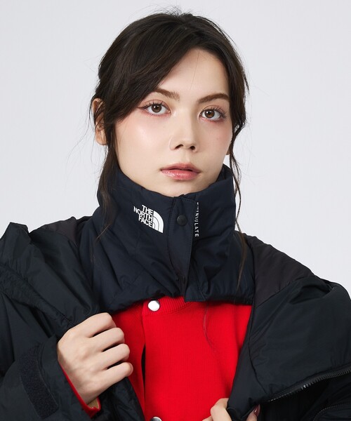 THE NORTH FACE（ザ ノースフェイス） ノースフェイス ネック