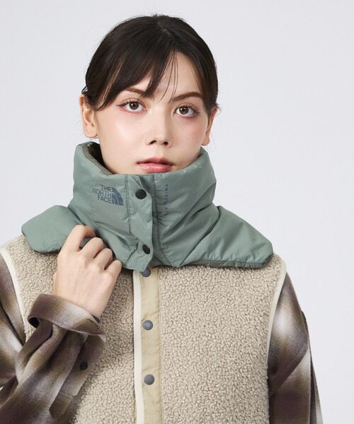THE NORTH FACE（ザ ノースフェイス） ノースフェイス ネック
