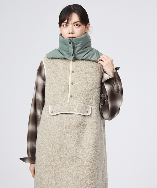 THE NORTH FACE（ザ ノースフェイス） ノースフェイス ネック