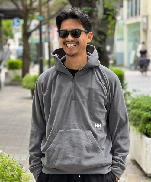 HELLY HANSEN（ヘリーハンセン） パーカー 「HELLY HANSEN」HH Fleece