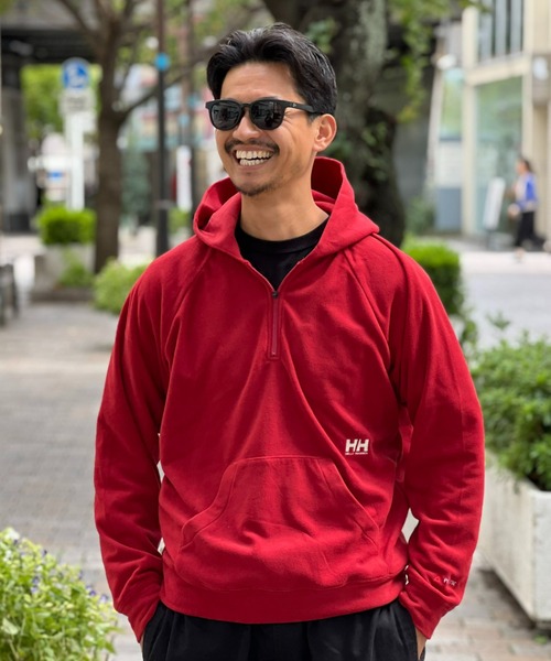 HELLY HANSEN（ヘリーハンセン） パーカー 「HELLY HANSEN」HH Fleece