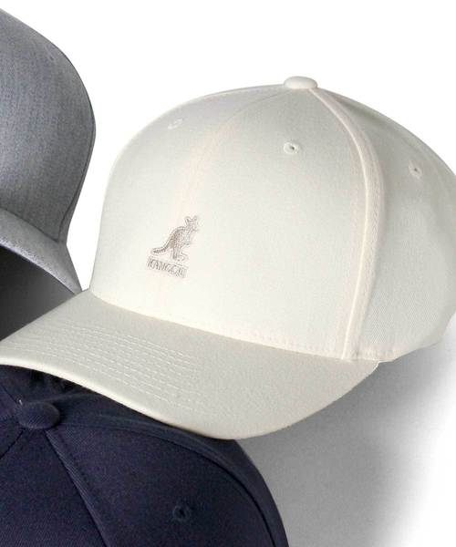 wool flexfit baseball cap
