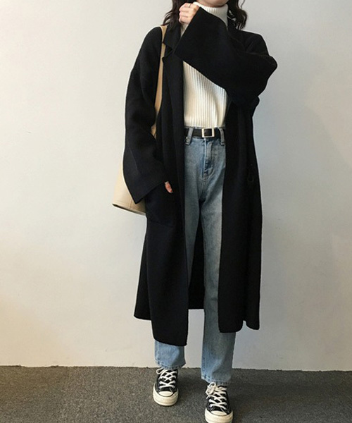 NEW新品 カーディガン PayPayモール店 - 通販 - PayPayモール オーバーサイズ コーディガン chw591 ZOZOTOWN 超激安特価
