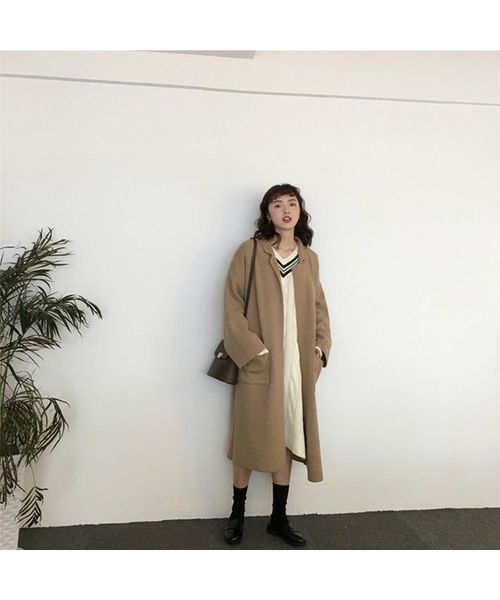 NEW新品 カーディガン PayPayモール店 - 通販 - PayPayモール オーバーサイズ コーディガン chw591 ZOZOTOWN 超激安特価