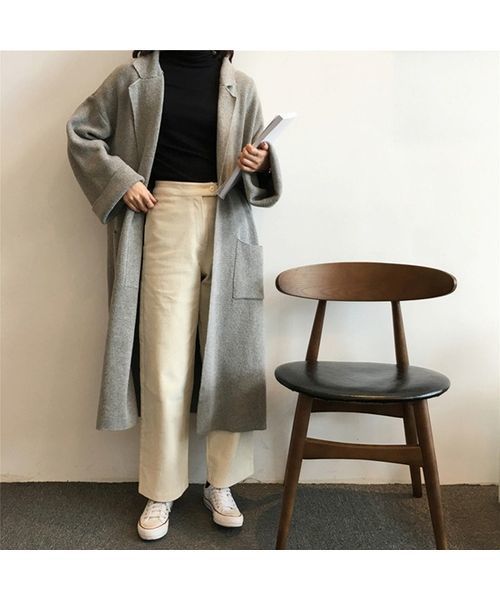 NEW新品 カーディガン PayPayモール店 - 通販 - PayPayモール オーバーサイズ コーディガン chw591 ZOZOTOWN 超激安特価